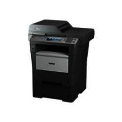 Brother MFC-8950DWT Mono Laser Multifunction Printer